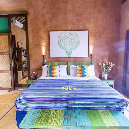 Villa Jeruk II 2 Bedrooms Umalas Canggu מראה חיצוני תמונה