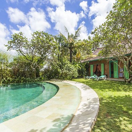 Villa Jeruk II 2 Bedrooms Umalas Canggu מראה חיצוני תמונה