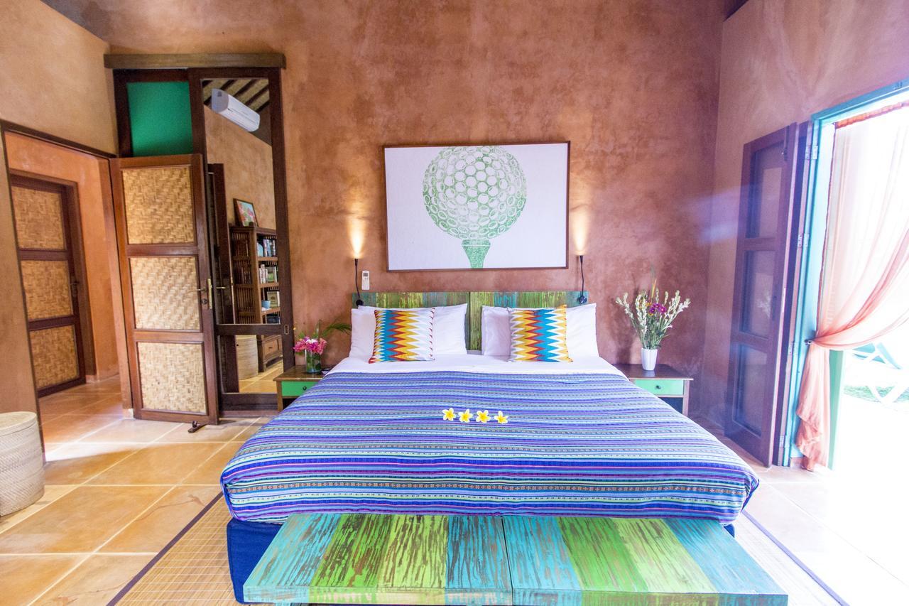 Villa Jeruk II 2 Bedrooms Umalas Canggu מראה חיצוני תמונה