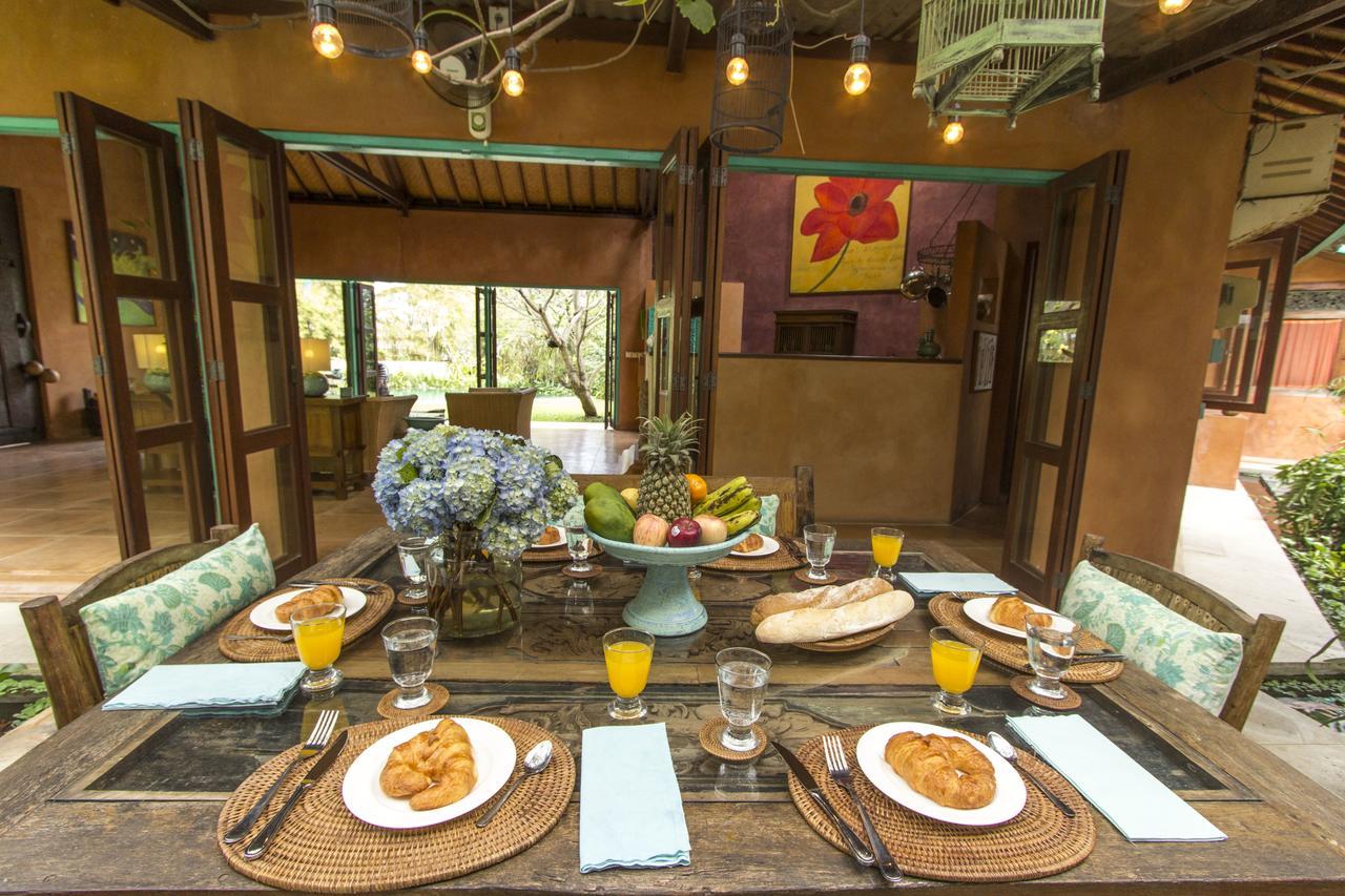 Villa Jeruk II 2 Bedrooms Umalas Canggu מראה חיצוני תמונה