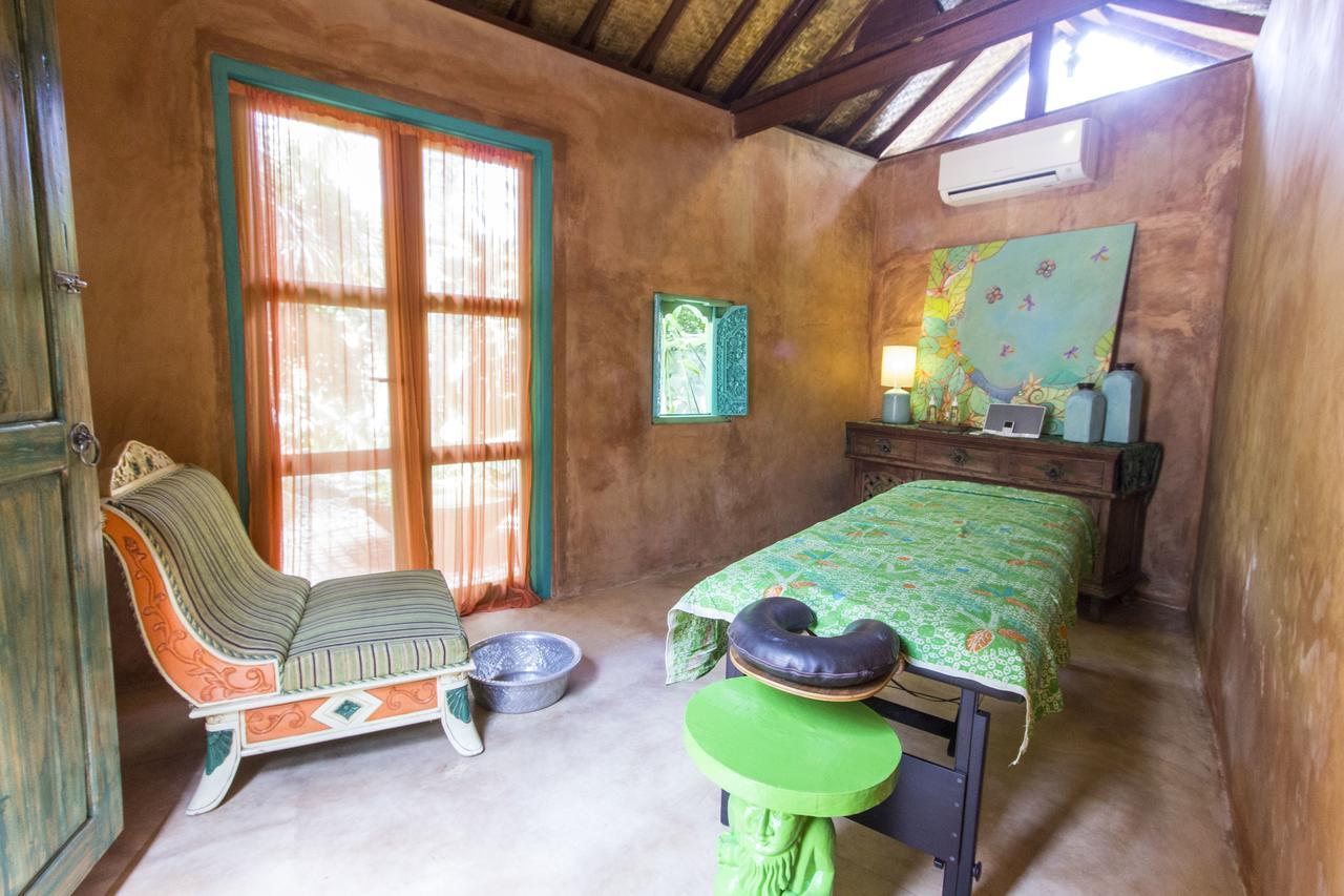 Villa Jeruk II 2 Bedrooms Umalas Canggu מראה חיצוני תמונה
