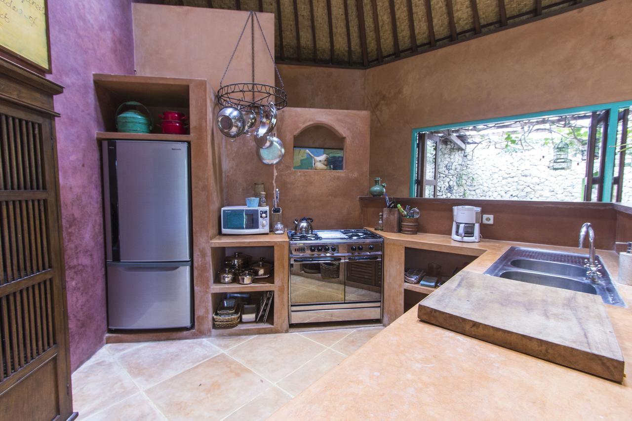 Villa Jeruk II 2 Bedrooms Umalas Canggu מראה חיצוני תמונה