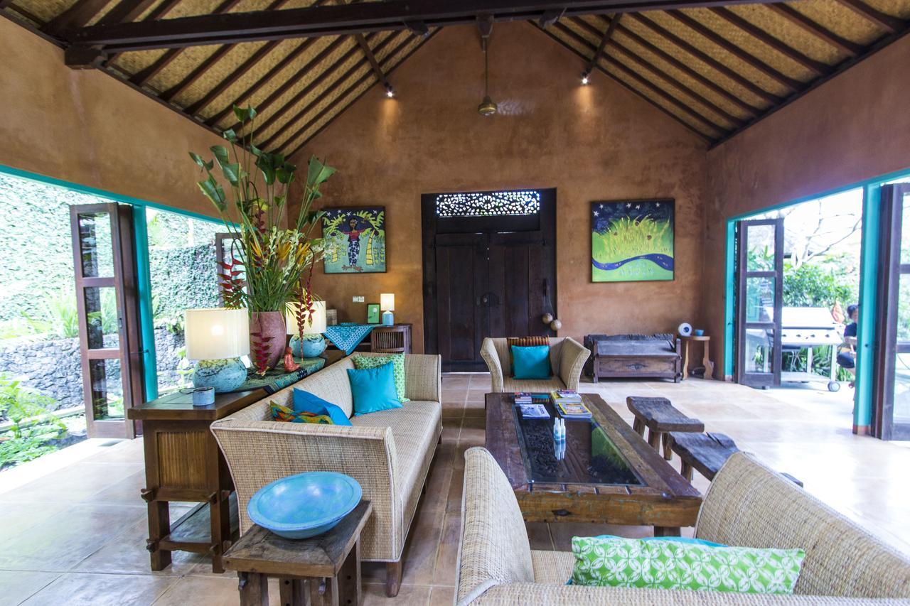Villa Jeruk II 2 Bedrooms Umalas Canggu מראה חיצוני תמונה