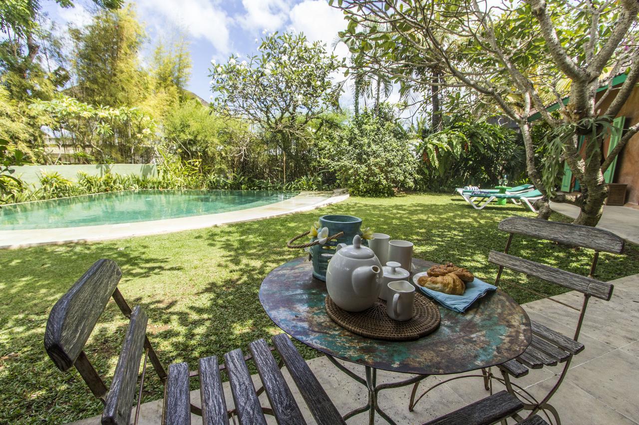 Villa Jeruk II 2 Bedrooms Umalas Canggu מראה חיצוני תמונה
