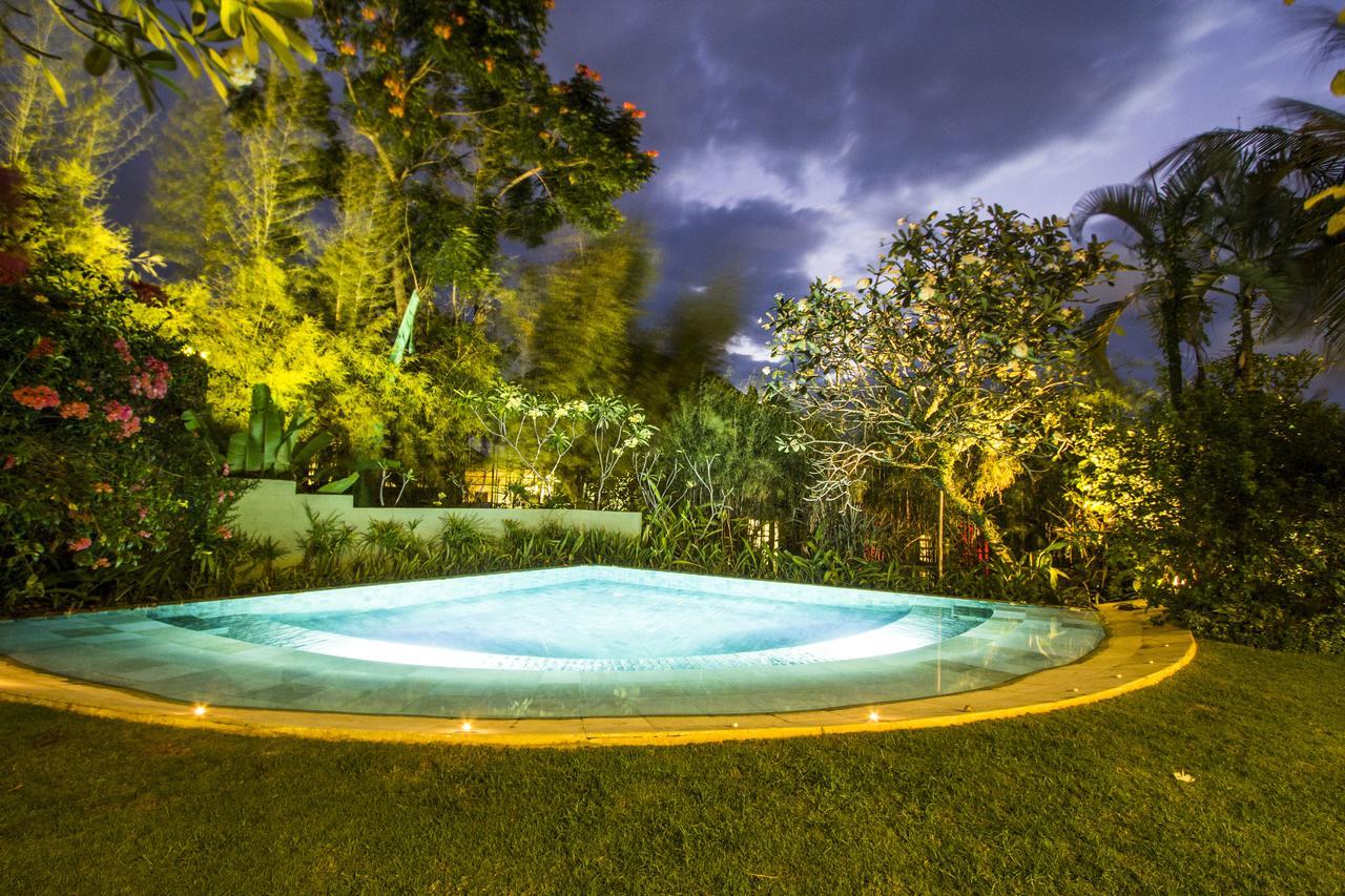 Villa Jeruk II 2 Bedrooms Umalas Canggu מראה חיצוני תמונה