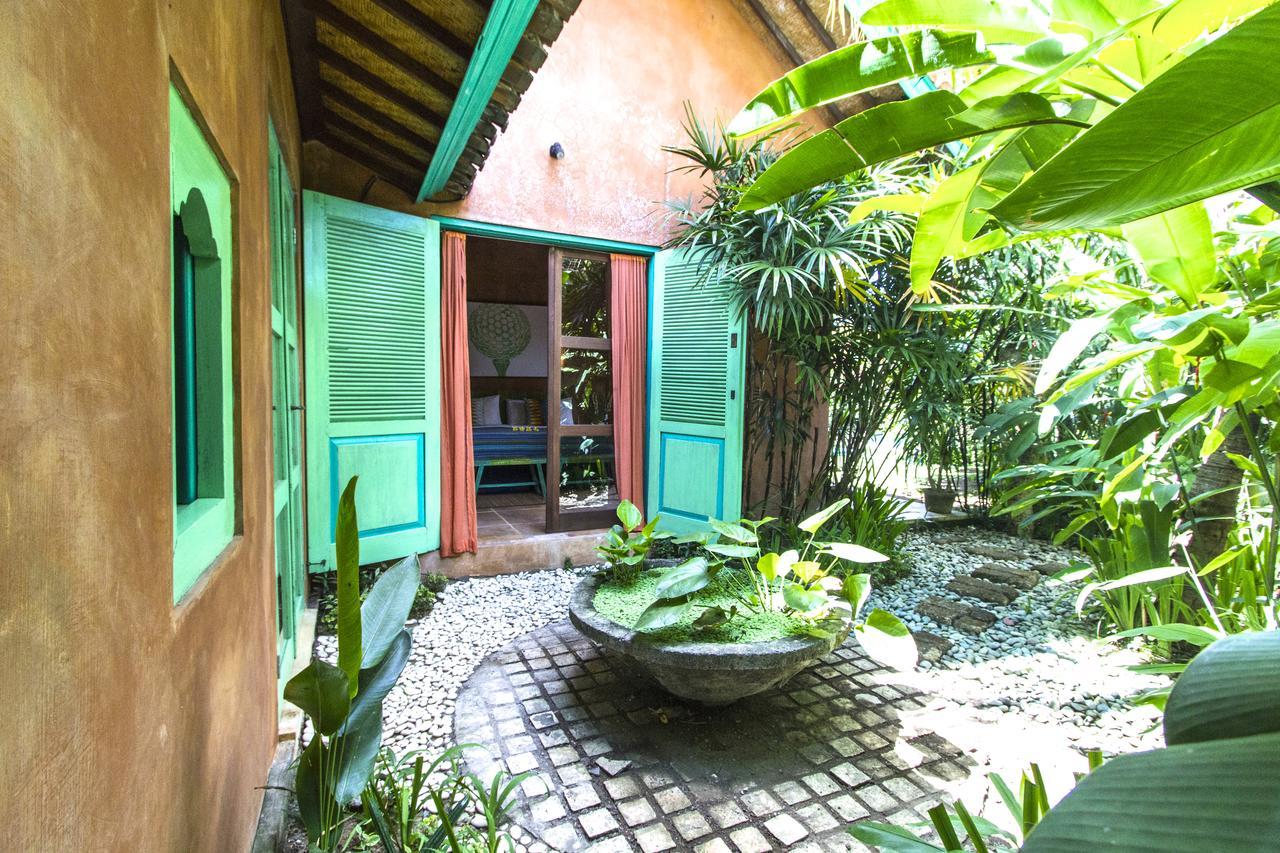 Villa Jeruk II 2 Bedrooms Umalas Canggu מראה חיצוני תמונה