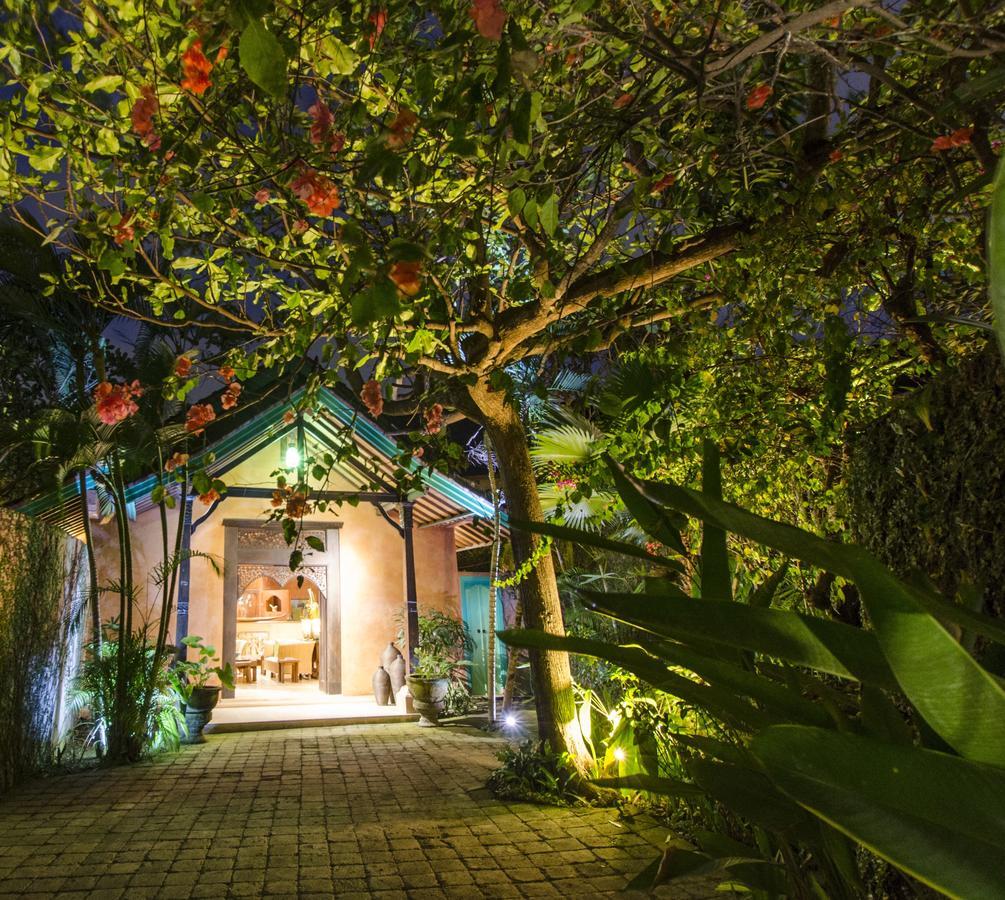 Villa Jeruk II 2 Bedrooms Umalas Canggu מראה חיצוני תמונה