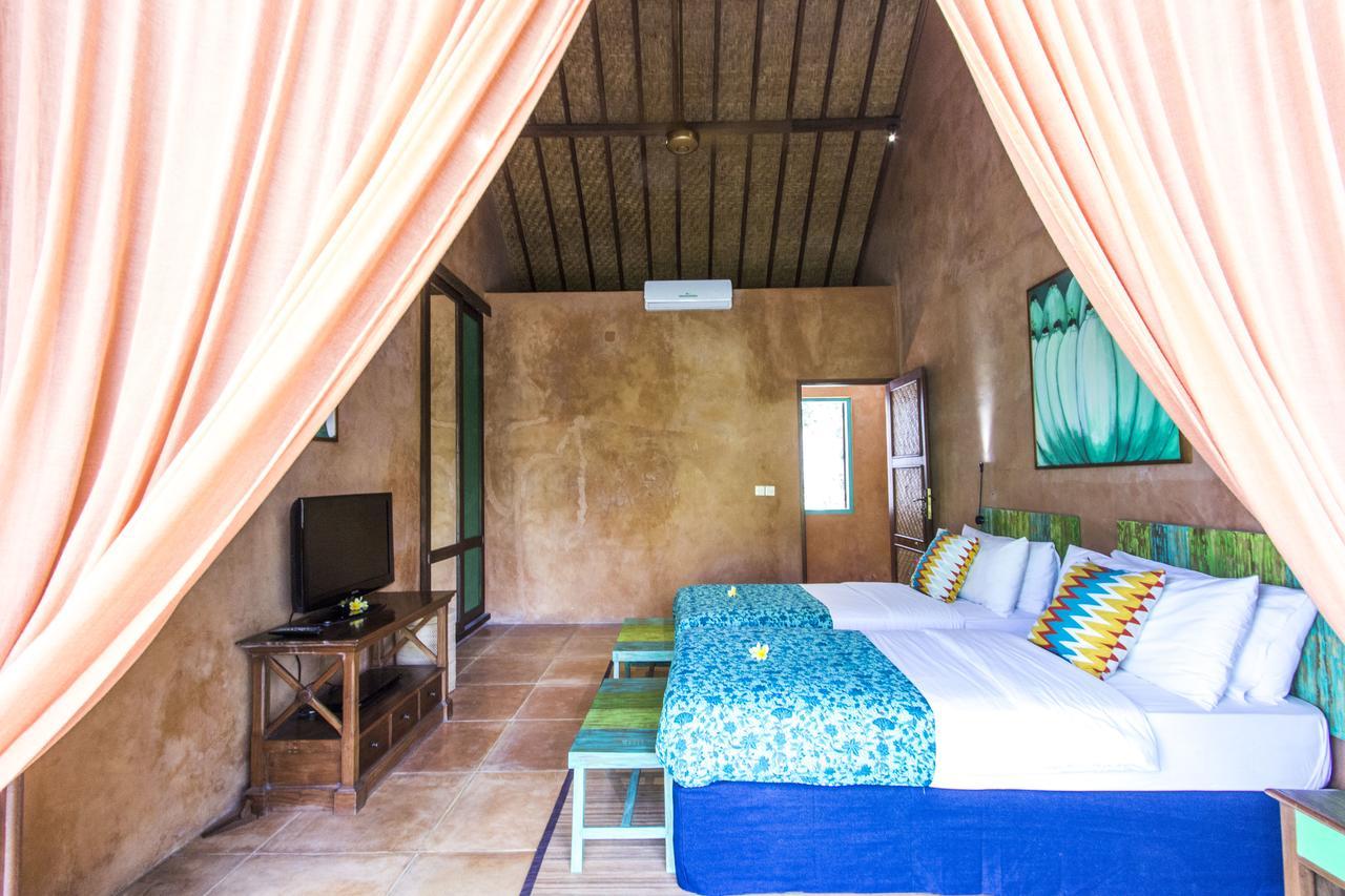 Villa Jeruk II 2 Bedrooms Umalas Canggu מראה חיצוני תמונה