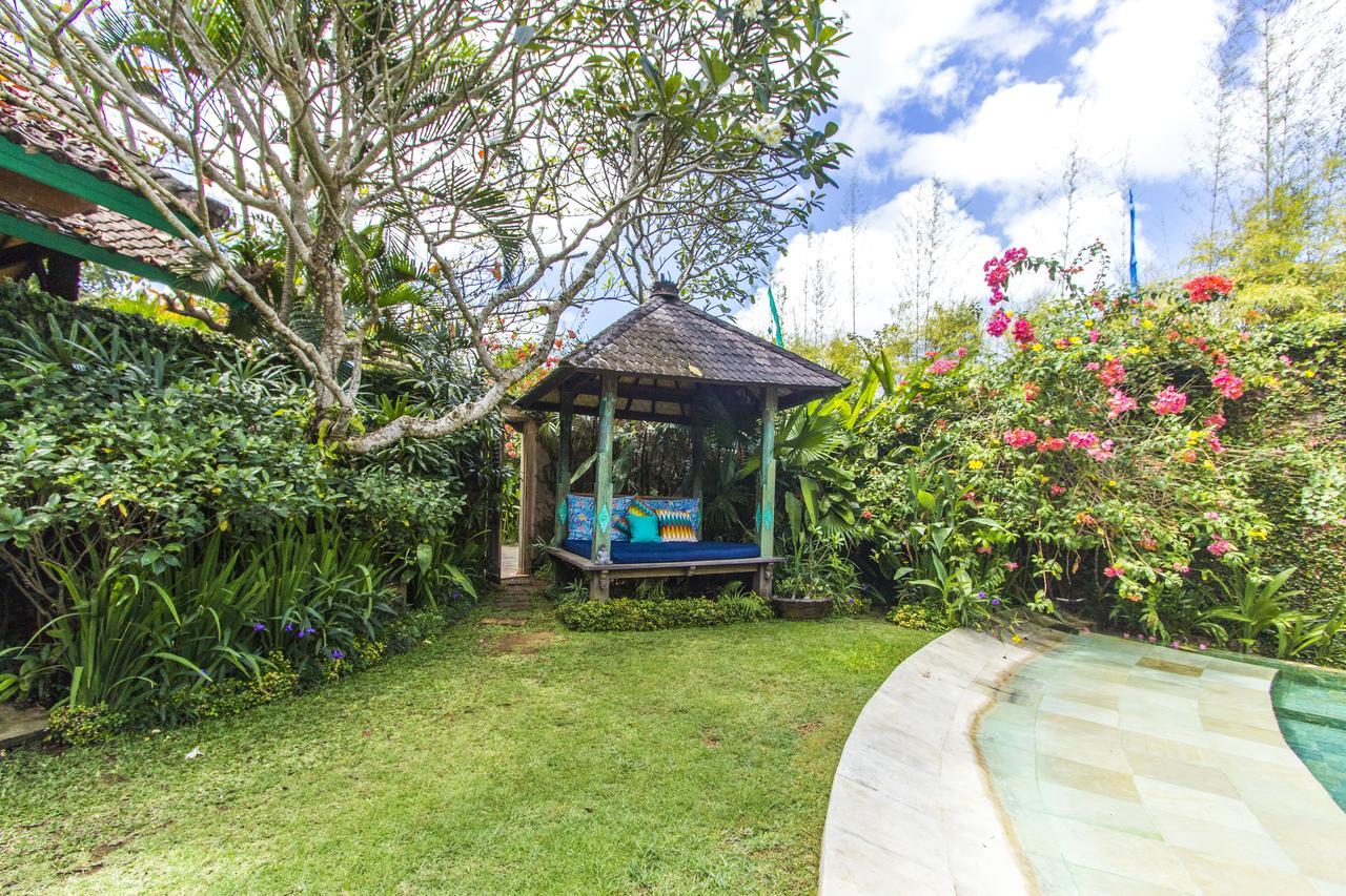 Villa Jeruk II 2 Bedrooms Umalas Canggu מראה חיצוני תמונה
