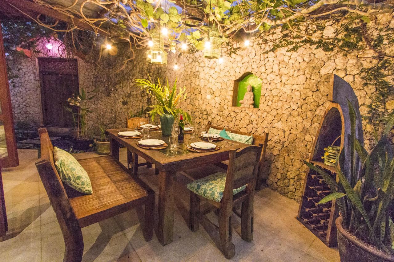 Villa Jeruk II 2 Bedrooms Umalas Canggu מראה חיצוני תמונה